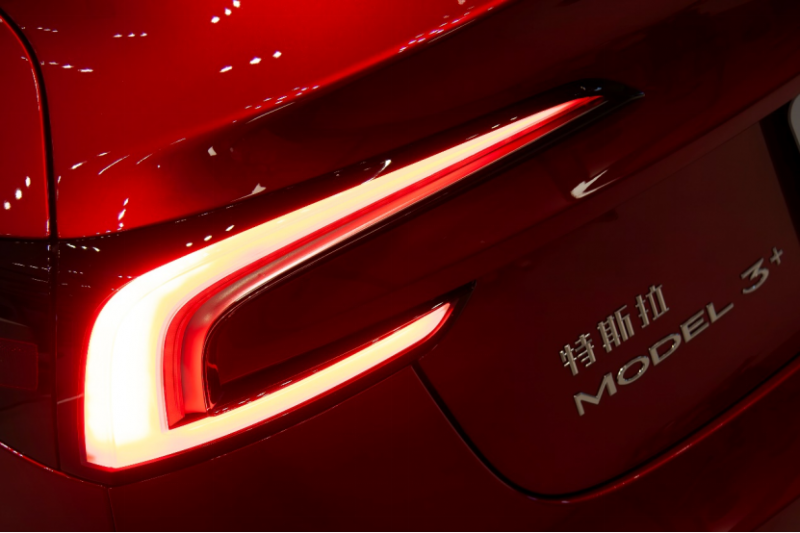 231013特斯拉亮相第二十三届武汉国际汽车展，领衔智能驾驶新潮流v2679